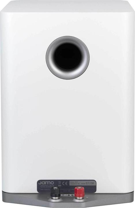 Image du produit Jamo S15B (1 paire, 120 W)