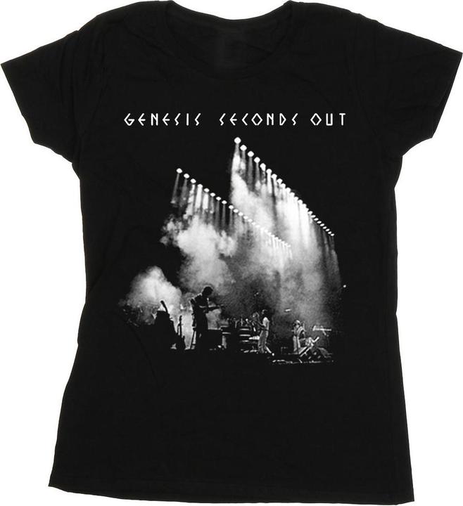 Universal Textiles Seconds Out One Tone TShirt (S)