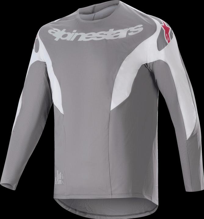 Productafbeelding Alpinestars Trui 24 A-Supra Race Ls (XXL)