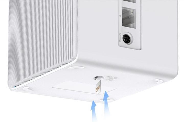 Immagine prodotto Mercusys MB110-4G