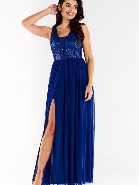 Awama Robe de soirée (M)