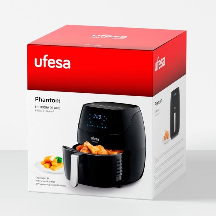 Image du produit Ufesa AF5000