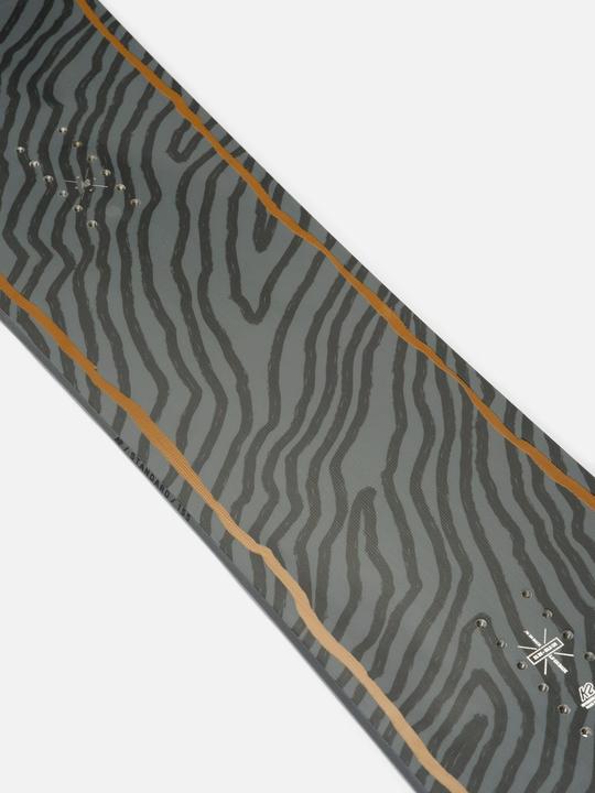 Produktbild K2 Snowboard Standard 2024 (158)