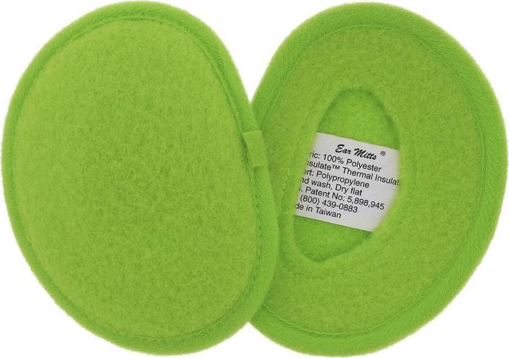 Immagine prodotto Ear Mitts Paraorecchie senza banda