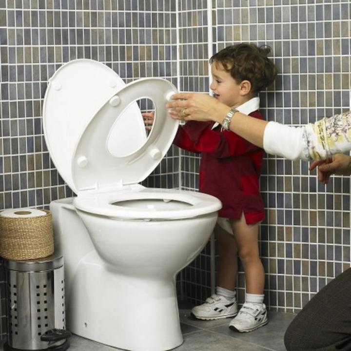 Produktbild Family Seat WC-Sitz