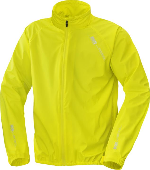 iXS Saint