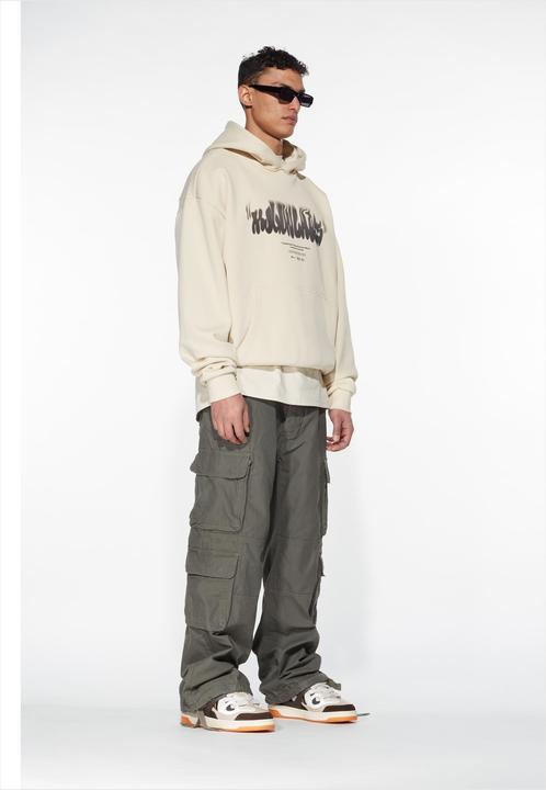 Produktbild Mjgonzales Rising x Heavy Oversized Hoody (L)