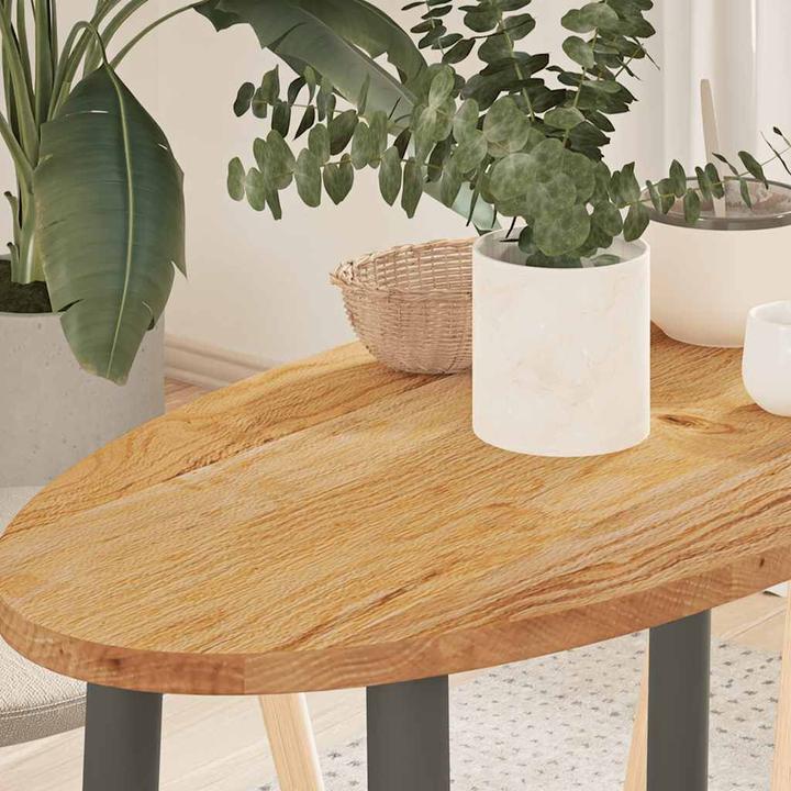 Produktbild VidaXL Lyndsie (80 x 40 x 2 cm)