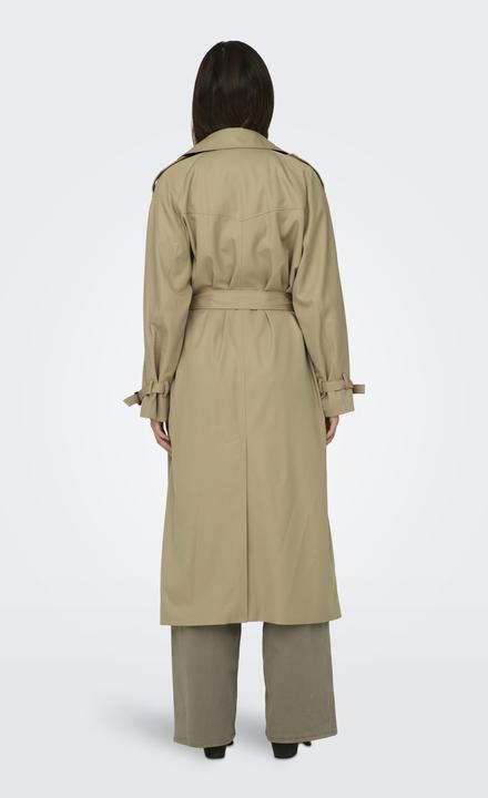 Produktbild Only Zweireihiger Trenchcoat (XS)