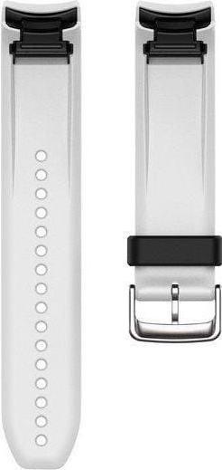 Produktbild Garmin QuickFit 22 Band (22 mm, Silikon)