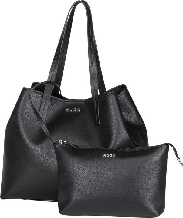 Actual product image HUGO Shopper Chris R. (26 l)