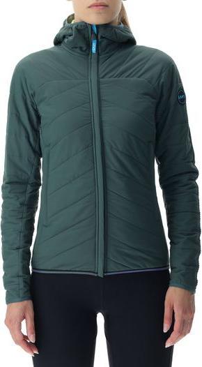 UYN Wattierte Jacke Crossover