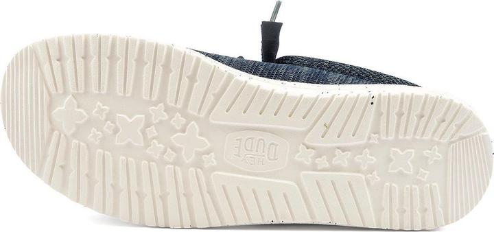 Produktbild Hey Dude Wally Stretch Sox (46)