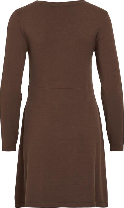 Produktbild Vila Strick Minikleid (XXL)