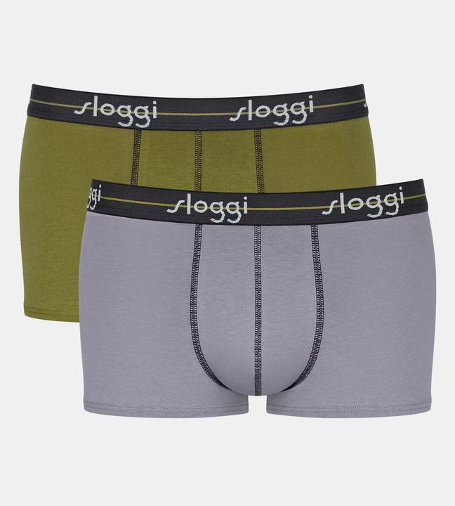 Image du produit Sloggi Lancement (S, lot de 2)