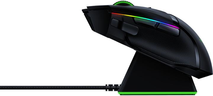 Produktbild Razer Basilisk Ultimate (Kabellos)