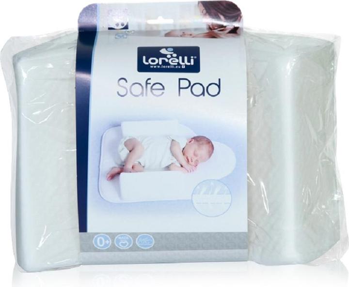 Actual product image Lorelli Safety pad baby