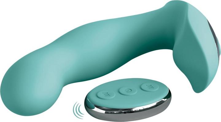 Actual product image Jimmyjane Pulsus G-Spot