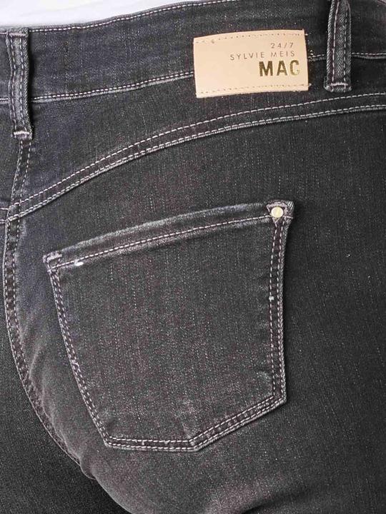 Produktbild MAC Jeans Dream Jeans Skinny Fit Ash Net Wash (W34/L30)