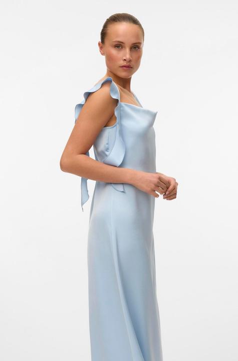 Produktbild Vero Moda VMELOISE Langes Kleid Kleid (L)