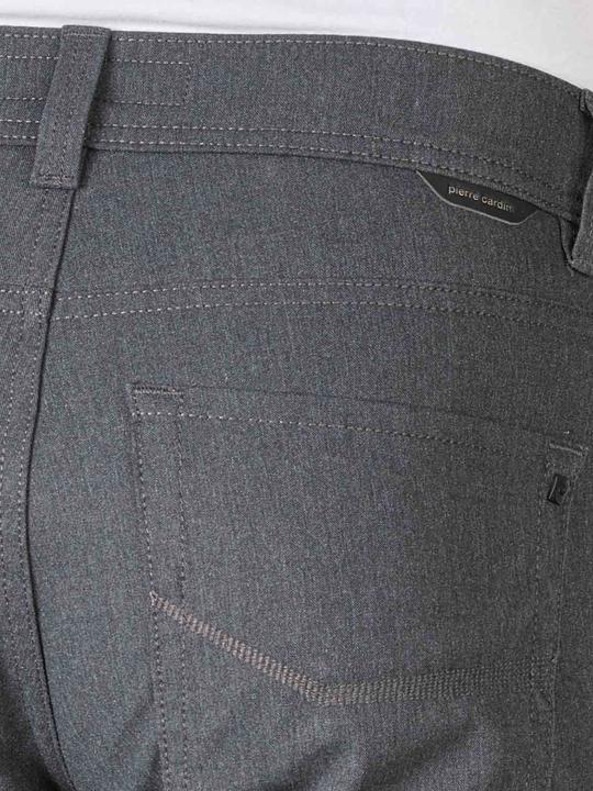 Image du produit Pierre Cardin Lyon Tapered Pant Ceramica Iron Gate (W33/L34)
