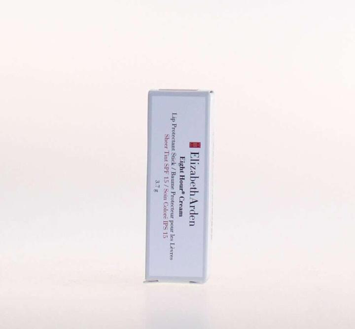Immagine prodotto Elizabeth Arden Eight Hour Cream Lip Protectant Stick Sheer Tint Sunscreen SPF (#04)