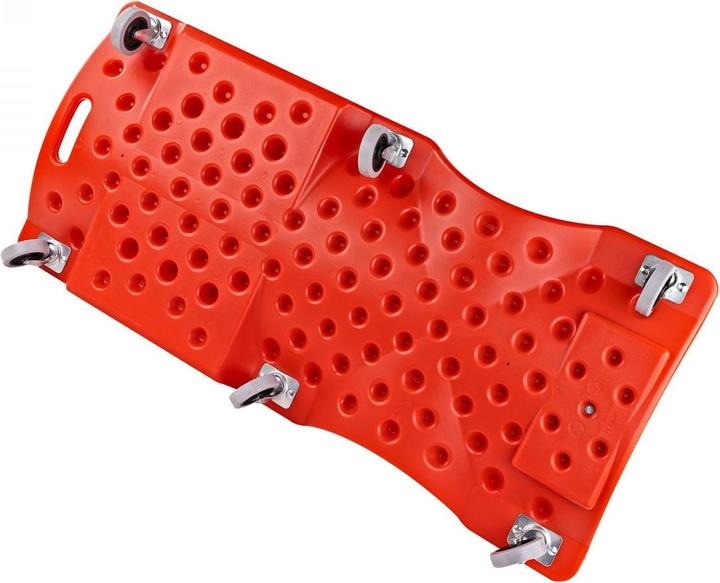 Actual product image Dema MRB 150 assembly board / assembly stretcher