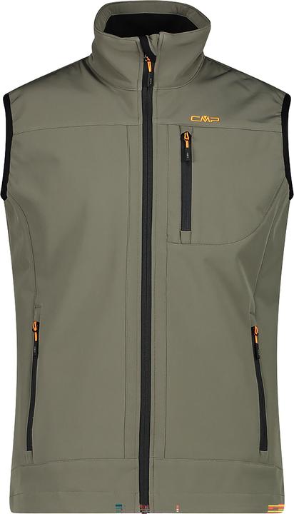 CMP Campagnolo Softshell (54)