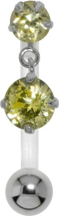 Vert, Argent, Transparent