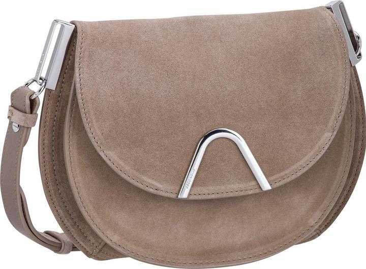Produktbild Coccinelle Saddle Bag Sunup Suede 1501
