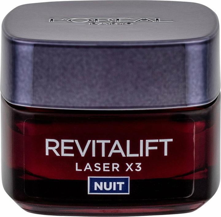 Immagine prodotto L'Oréal Paris Revitalift Laser X3 (50 ml, Crema 24h)