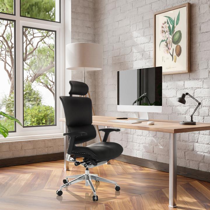 Produktbild Hjh Office ERGO-U2 L
