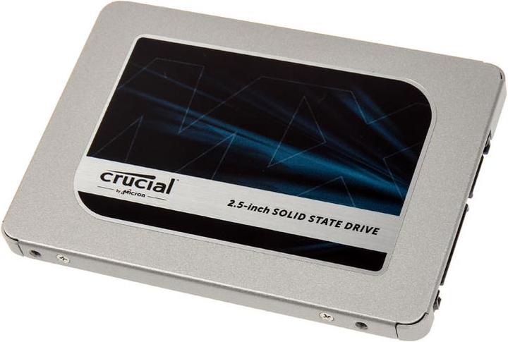 Produktbild Crucial Mx300 (275 GB, 2.5")