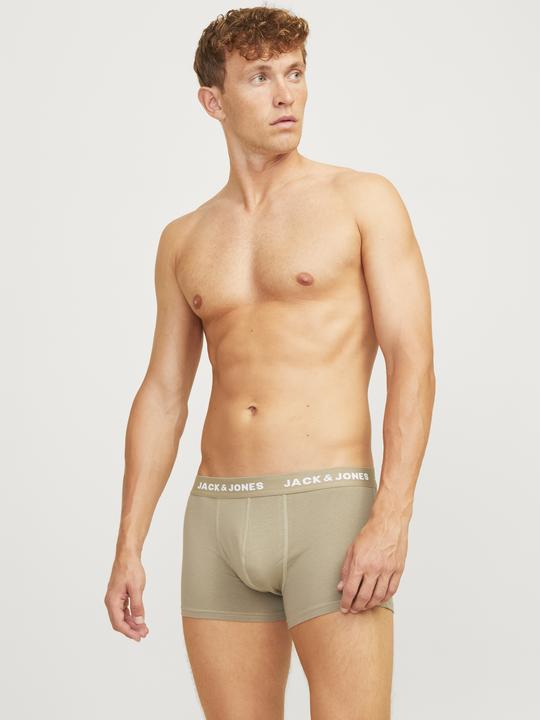 Actual product image Jack & Jones 7-pack boxer shorts Boxer shorts (L, pack of 7)