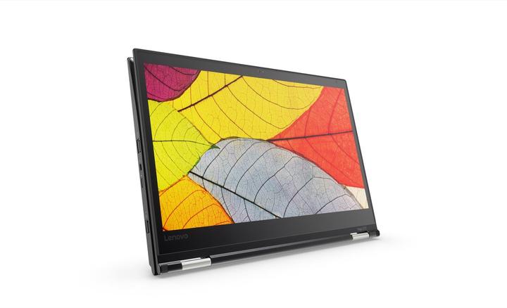 Produktbild Lenovo ThinkPad Yoga 370 (13.30", Intel Core i7-7500U, 8 GB, 512 GB, CH)
