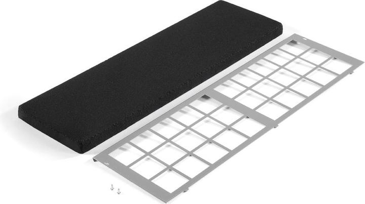 Actual product image NOVY 662400 - Recirculatiekit Vlakscherm 60 - 661/662/663
