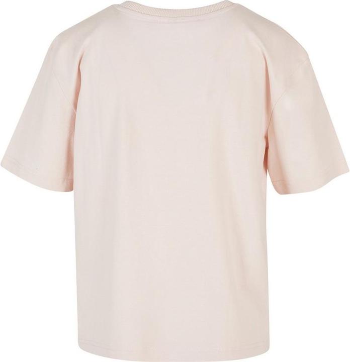 Actual product image Build Your Brand T-shirt in plus size (36 D)