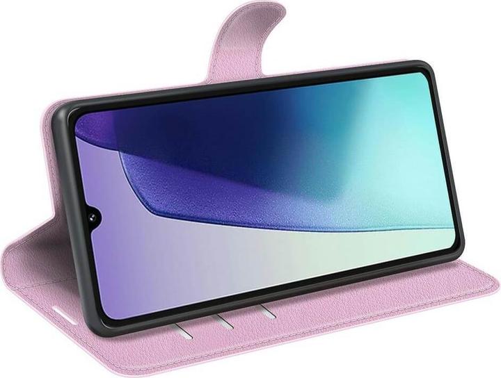 Image du produit Cover-Discount Xiaomi Redmi 14C / Poco C75 - Leder Etui Hülle (Xiaomi Poco C75, Xiaomi Redmi 14C)