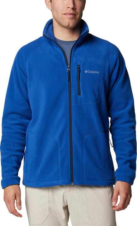 Image du produit Columbia Fast Trek™ II Polaire à zip intégral (XS)