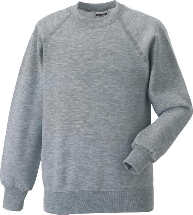 Produktbild Jerzees Schoolwear Jerzees Schoolgear Raglan Pullover (2 StückPackung) (104)