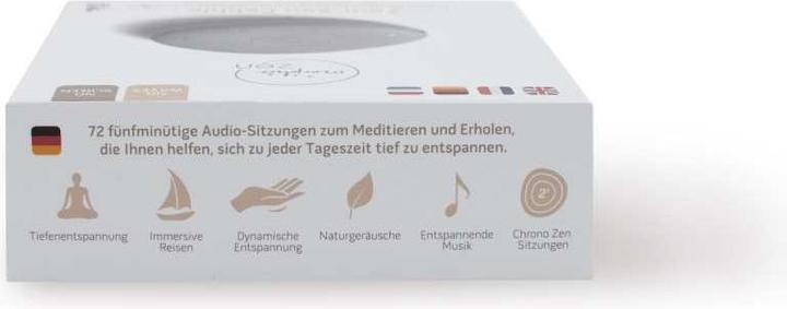 Produktbild Morphée Entspannungsstein ZEN
