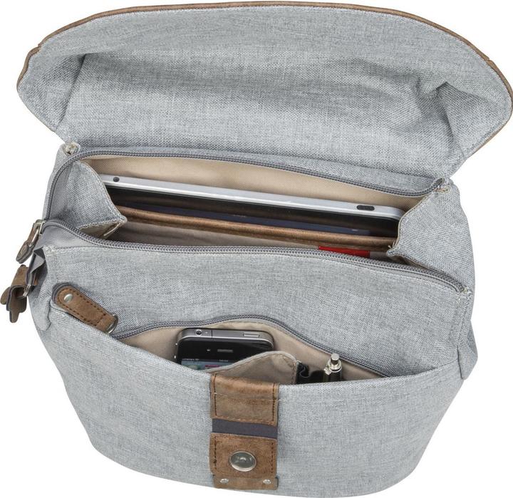 Actual product image Zwei Backpack / Daypack Olli OR8 (5 l)