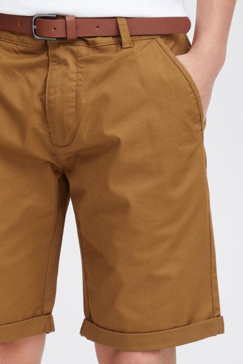 Image du produit Solid Montijo - Short Chino - Homme (S)