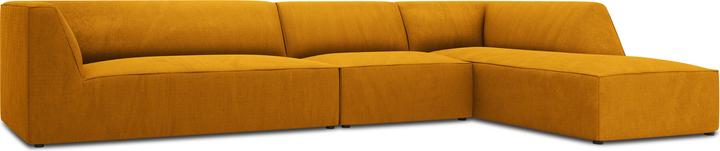 Actual product image Micadoni Ruby (Corner sofa)
