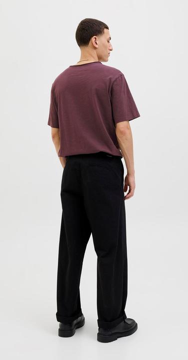 Produktbild Jack & Jones Jjebasher Tee O-Neck Ss Noos (XXL)