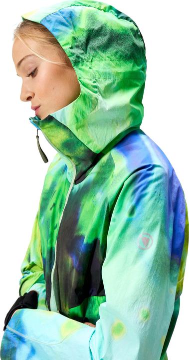 Actual product image Endura Sultrac Breathable Lightweight (M)