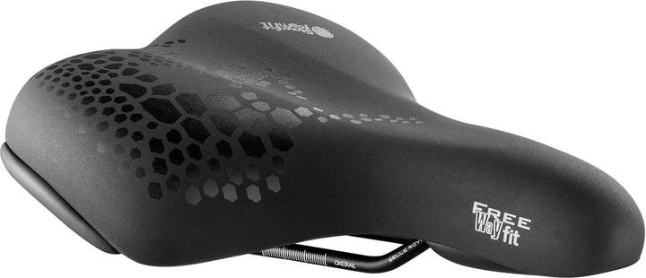 Actual product image Selle Royal Freeway Fit Classic