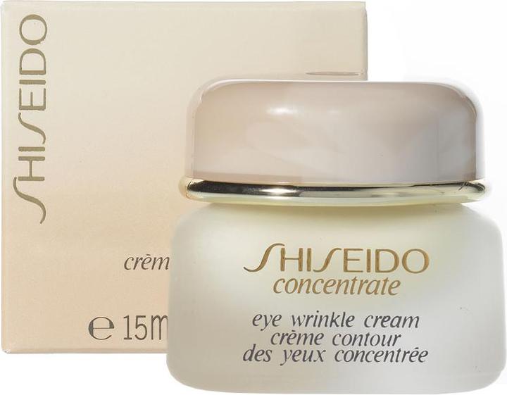 Image du produit Shiseido Concentré (Crème, 15 ml)