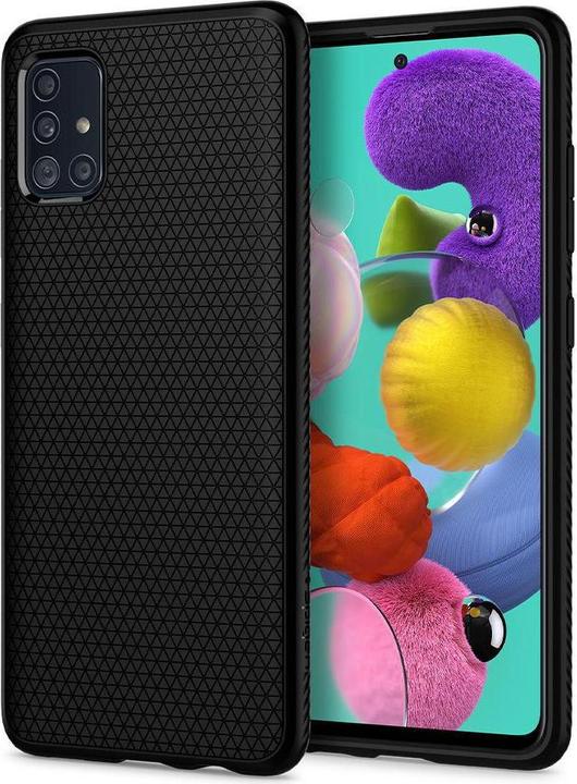 Image du produit Spigen air liquide (Samsung Galaxy A51)