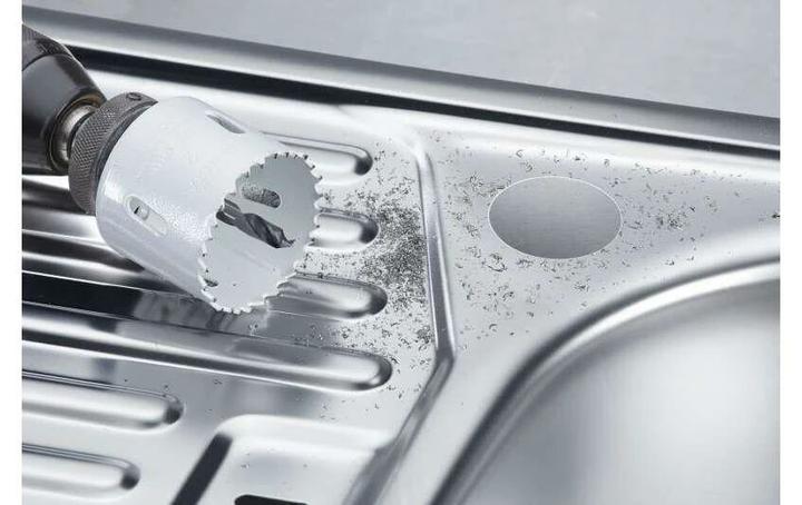 Immagine prodotto kwb Sega a tazza bimetallica Hss 19Mm (19 mm)